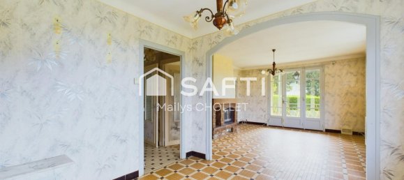 Casa T2 em Saint-Epain, France N.º 244594 18