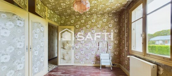 Casa T2 em Saint-Epain, France N.º 244594 11