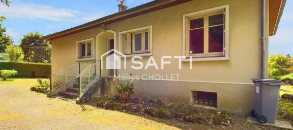 Casa T2 em Saint-Epain, France N.º 244594 28