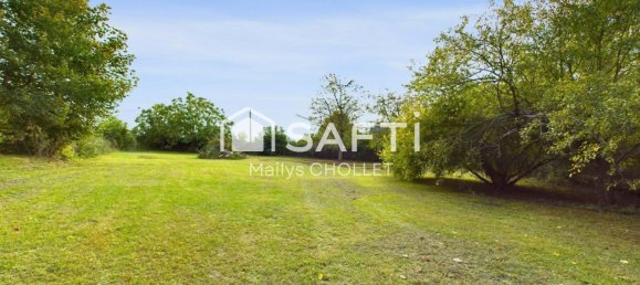 Casa T2 em Saint-Epain, France N.º 244594 34