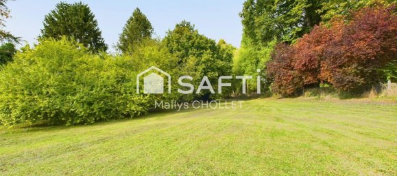 Casa T2 em Saint-Epain, France N.º 244594 29