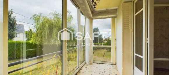 Casa T2 em Saint-Epain, France N.º 244594 20