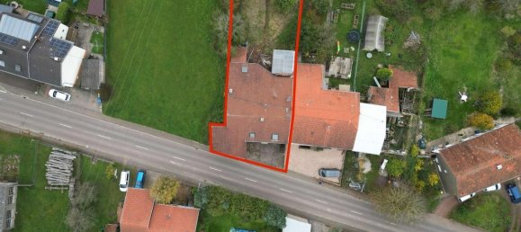 9 rooms House in Saarlouis, Germany No. 27306 14