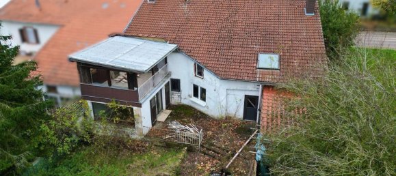 9 rooms House in Saarlouis, Germany No. 27306 13