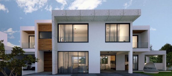 4 bedrooms Villa in Limassol, Cyprus No. 30192 4