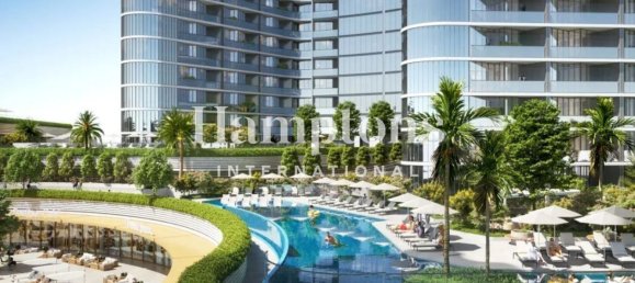 1 Schlafzimmer Wohnung in Dubai, UAE, Nr. 180304 5