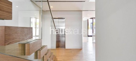 Villa T5 em Jumeirah, UAE N.º 100328 7