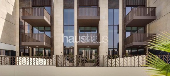 Villa T5 em Jumeirah, UAE N.º 100328 6