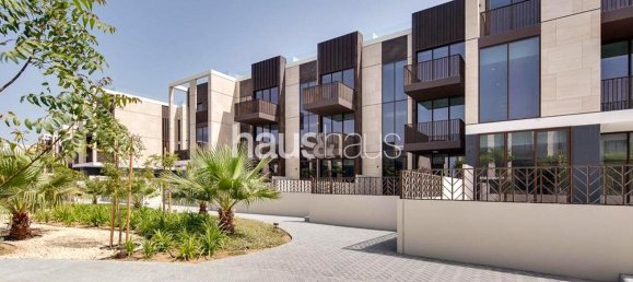 Villa T5 em Jumeirah, UAE N.º 100328 11