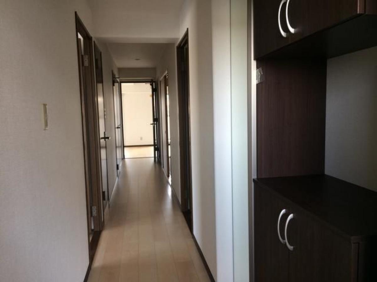 4 bedrooms Apartment in Ehime, Japan No. 5590