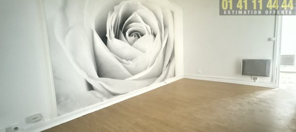 Apartamento T2 em Asnieres-sur-Seine, France N.º 176237 5