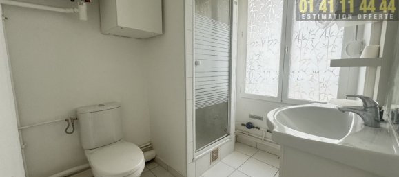 Apartamento T2 em Asnieres-sur-Seine, France N.º 176237 8