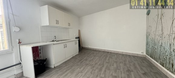 Apartamento T2 em Asnieres-sur-Seine, France N.º 176237 4