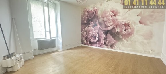 Apartamento T2 em Asnieres-sur-Seine, France N.º 176237 7