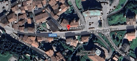 Apartamento T4 em Angolo Terme, Italy N.º 65359 2