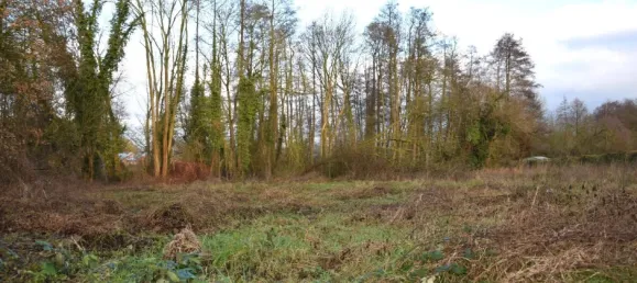 Земельный участок в Фирзен, Германия № 152776 3