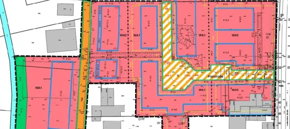 Земельный участок в Фирзен, Германия № 152776 6