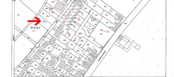 Земельный участок в Фирзен, Германия № 152776 8