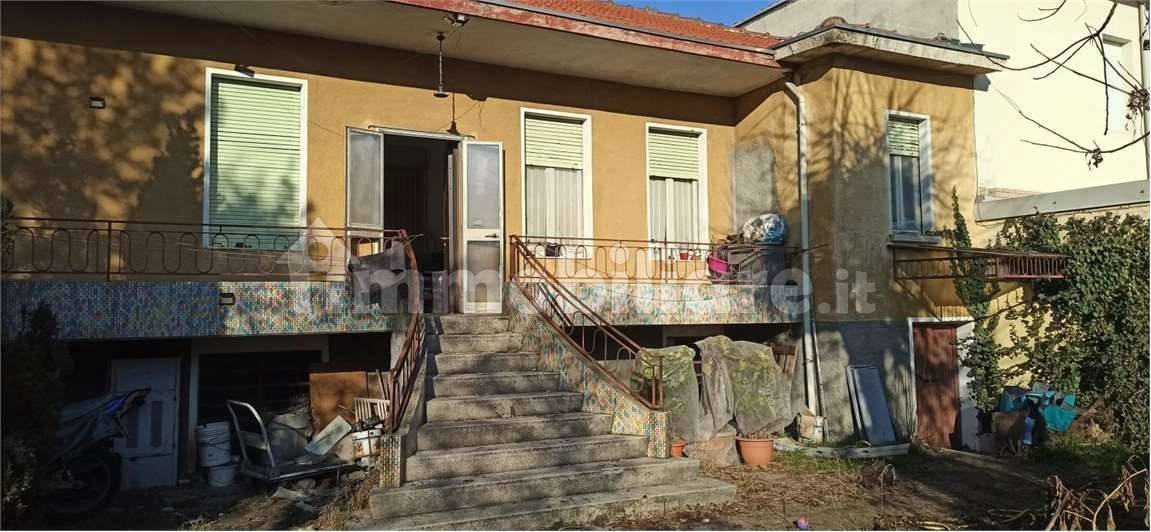 Apartamento T1 em Vigevano, Italy N.º 295272