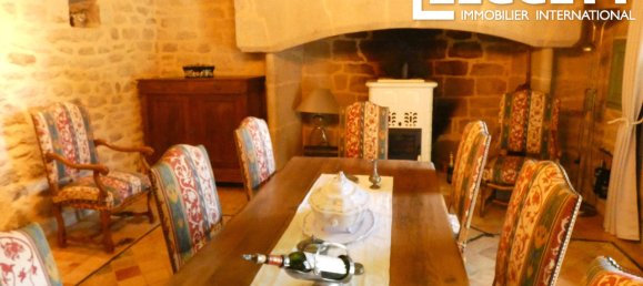 6 Schlafzimmer Schlösser in Correze, France, Nr. 349665 8