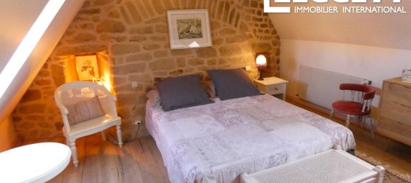 6 Schlafzimmer Schlösser in Correze, France, Nr. 349665 7