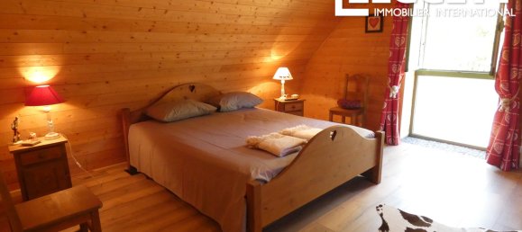 6 Schlafzimmer Schlösser in Correze, France, Nr. 349665 9