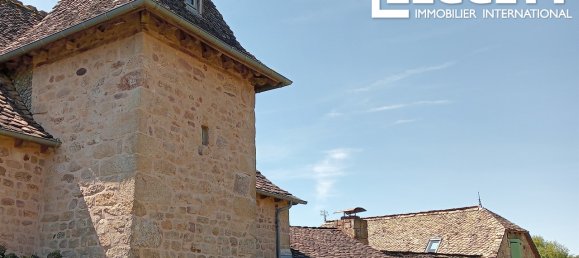 6 Schlafzimmer Schlösser in Correze, France, Nr. 349665 2