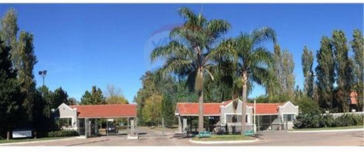  Land in Pilar, Argentina No. 35083