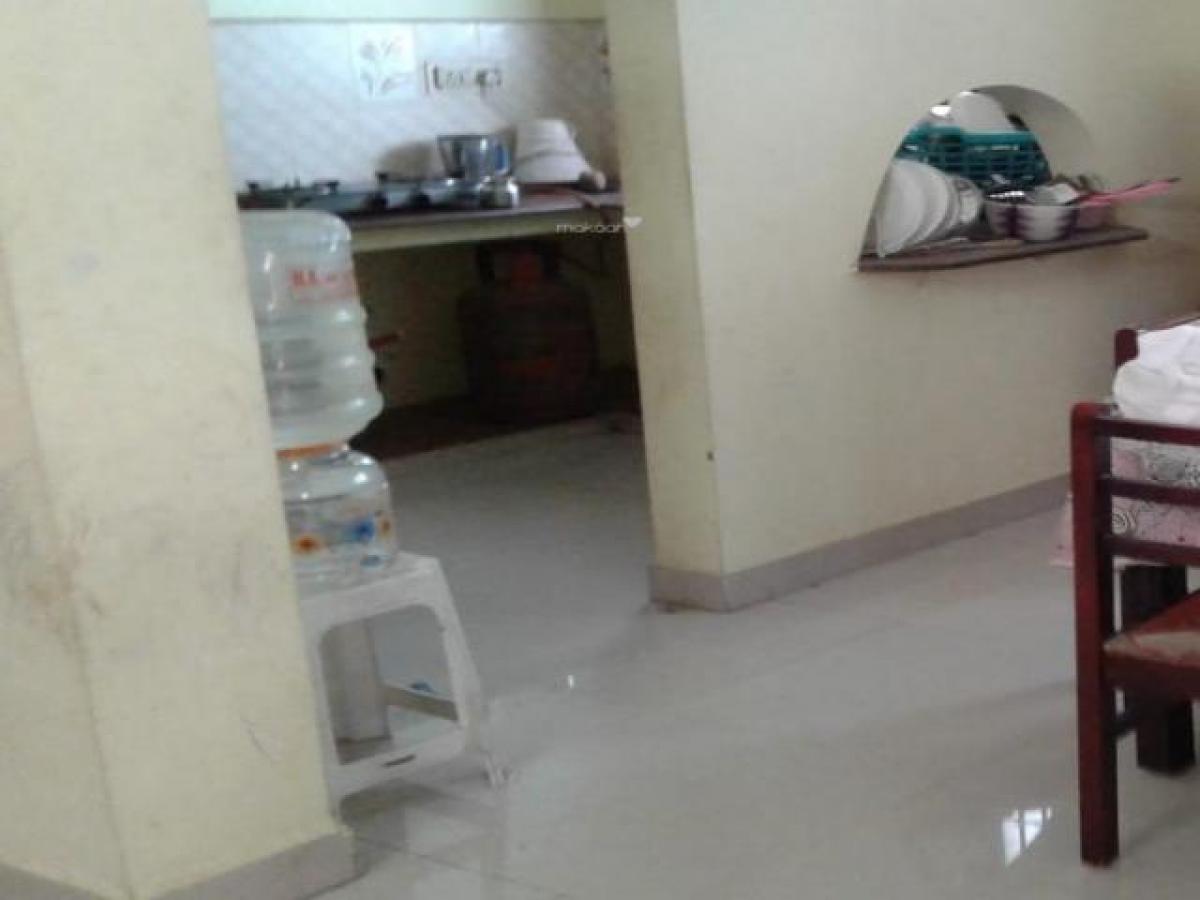 3 Schlafzimmer Haus in Chennai, India, Nr. 25008