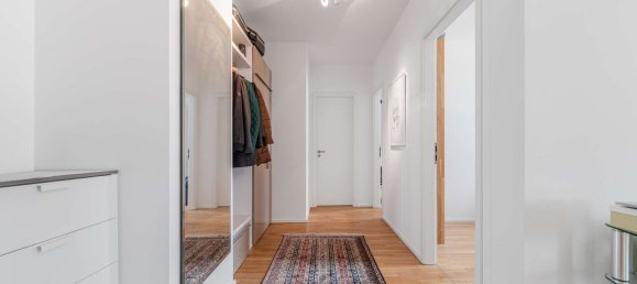 Квартира с 2 спальнями в Дюссельдорф, Германия № 323477 18