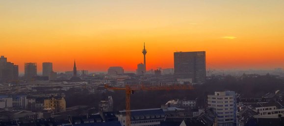 Квартира с 2 спальнями в Дюссельдорф, Германия № 323477 28