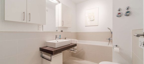 Квартира с 2 спальнями в Дюссельдорф, Германия № 323477 21