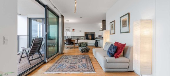 Квартира с 2 спальнями в Дюссельдорф, Германия № 323477 10