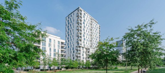 Квартира с 2 спальнями в Дюссельдорф, Германия № 323477 29