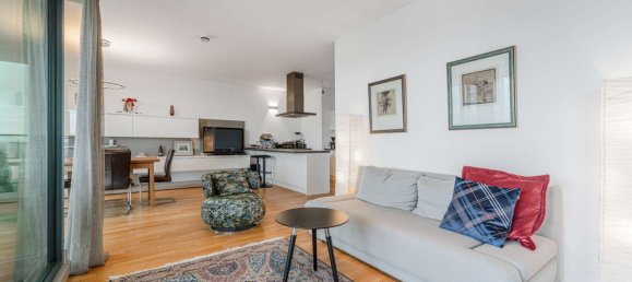 Квартира с 2 спальнями в Дюссельдорф, Германия № 323477 11