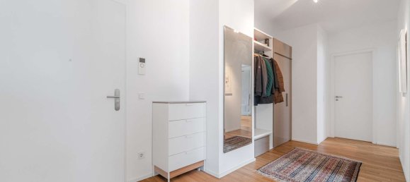 Квартира с 2 спальнями в Дюссельдорф, Германия № 323477 8