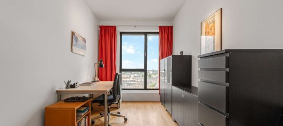 Квартира с 2 спальнями в Дюссельдорф, Германия № 323477 24