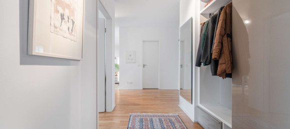 Квартира с 2 спальнями в Дюссельдорф, Германия № 323477 19