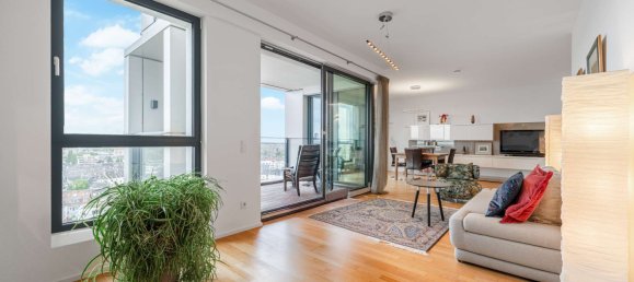 Квартира с 2 спальнями в Дюссельдорф, Германия № 323477 9