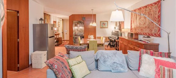 4 Schlafzimmer Haus in Lurago d'Erba, Italy, Nr. 373761 27