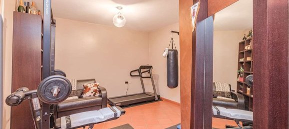 4 Schlafzimmer Haus in Lurago d'Erba, Italy, Nr. 373761 29