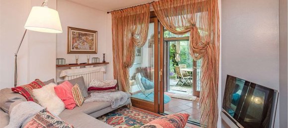 4 Schlafzimmer Haus in Lurago d'Erba, Italy, Nr. 373761 25