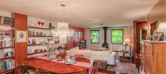 4 Schlafzimmer Haus in Lurago d'Erba, Italy, Nr. 373761 5