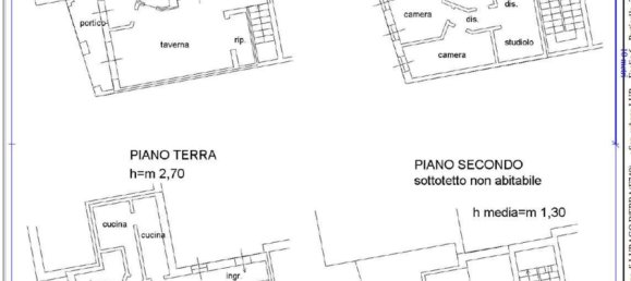 4 Schlafzimmer Haus in Lurago d'Erba, Italy, Nr. 373761 37