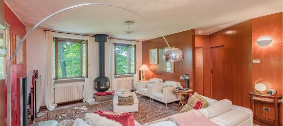 4 Schlafzimmer Haus in Lurago d'Erba, Italy, Nr. 373761 3