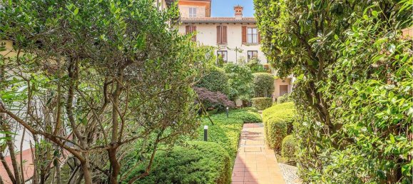 4 Schlafzimmer Haus in Lurago d'Erba, Italy, Nr. 373761 33