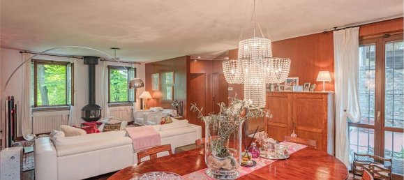 4 Schlafzimmer Haus in Lurago d'Erba, Italy, Nr. 373761 6
