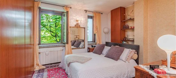 4 Schlafzimmer Haus in Lurago d'Erba, Italy, Nr. 373761 13