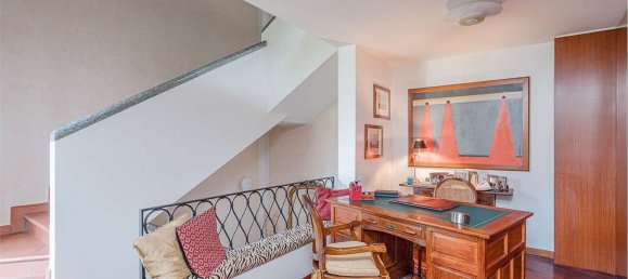 4 Schlafzimmer Haus in Lurago d'Erba, Italy, Nr. 373761 16