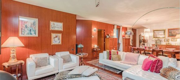 4 Schlafzimmer Haus in Lurago d'Erba, Italy, Nr. 373761 7